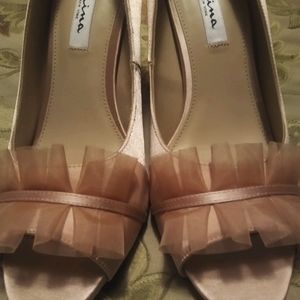 Sz 10 Nina of New York